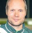I år selar Aikio alltså ut förhandsfavorit som för Örjan Kihlström svepte fältet med örjan dryga varvet kvar och vann väldigt kelt med krafter kvar.