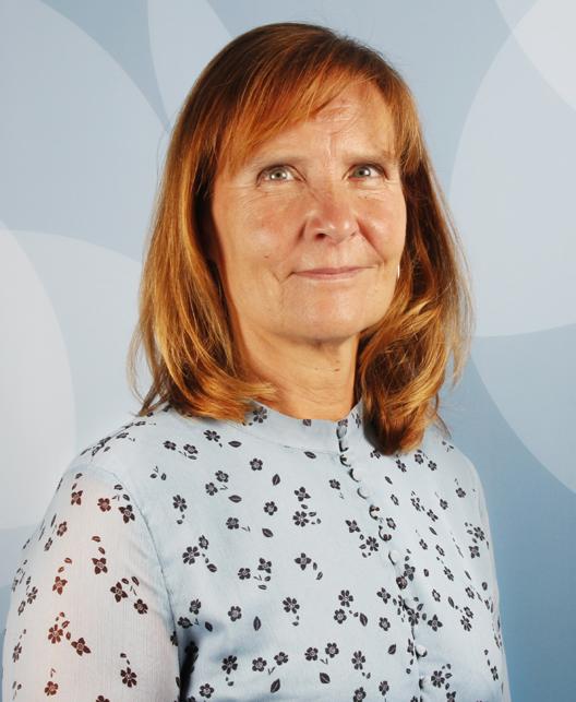 När alla får plats blir arbetsmiljön bättre och det gör att både medarbetare och verksamheter utvecklas.