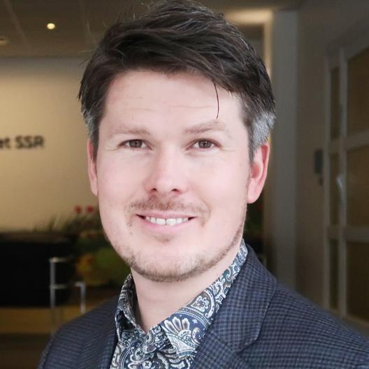 Med sikte mot ett gemensamt mål Universellt Utformade Arbetsplatser, UUA drivs av sex aktörer som på olika sätt är involverade i att skapa ett bättre arbetsliv. Så här ser de på projektet. 1.