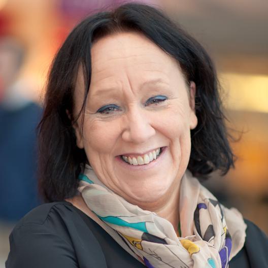 Vi får ge och ta emot kun skap som kan bidra till en inkluderande arbetsmarknad med justa villkor.