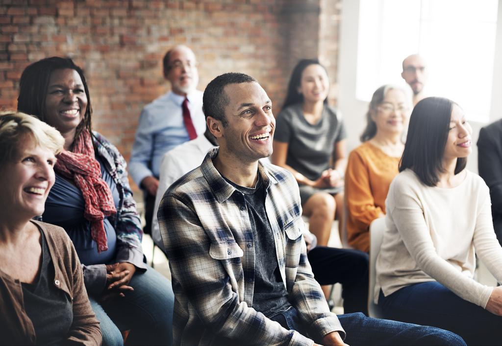 SHUTTERSTOCK SHUTTERSTOCK Förutom utbildningar planeras också konferenser och seminarier dit forskare och experter bjuds in. FOKUSOMRÅDEN 1.