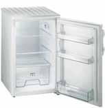 Ägghållare: 2 6 A + 1 : A+ Nettokapacitet för kylskåp: 149 L Ljudnivå (max.
