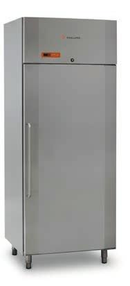 BRIS 850 KYL- FRYSSKÅP MODELL TYP MÅTT (mm) BRIS-850KA KYL 850x765x2160 BRIS-850UA UTVIDGAD KYL* 850x765x2160 BRIS-850FA FRYS 850x765x2160 BRIS 850 MODELL TYP MÅTT (mm) BRIS-850KC KYL 850x765x2160