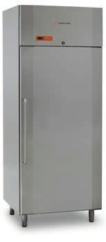 4 SKÄL ATT VÄLJA NEDKYLNINGSSKÅP BRIS 600 NEDKYLNING TOUCHPANEL BRIS 850 NEDKYLNING TOUCHPANEL BRIS 600