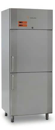 BRIS 850 NEDKYLNINGSSKÅP NEDKYLNING 50 KG MODELL TYP MÅTT (mm) BRIS-850NA NEDKYLYNING 850x765x2160 BRIS-850NKA NEDKYLNING/KYL 850x765x2160 BRIS-850NFA NEDKYLNING/FRYS 850x765x2160 BRIS 850 NEDKYLNING