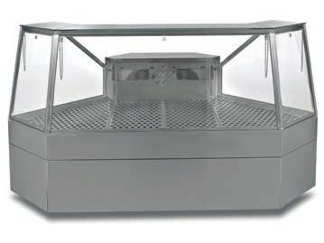 1600x1150x1220 DELIKAT-200C 4 ST 2000x1150x1220 DELIKAT-240C