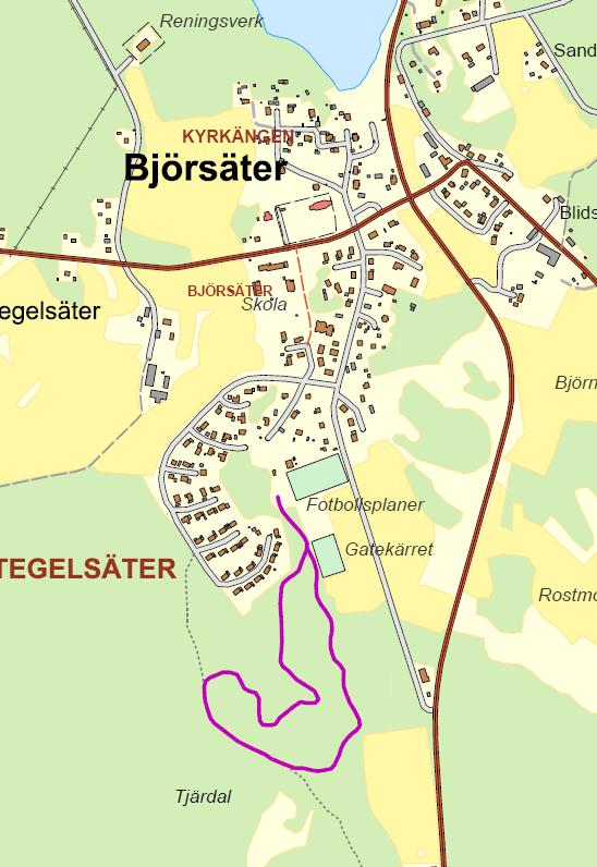 Lokala ordningsföreskrifter Sida 9(12)