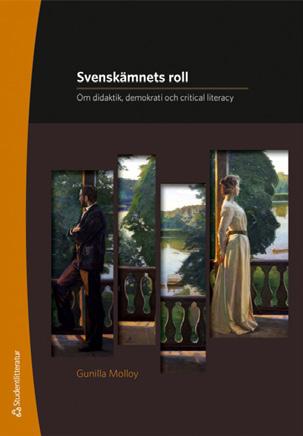 10 DET DUBBLA UPPDRAGET Svenska som kunskaps- och demokratiämne Varje lärare i svenska skolan har två uppdrag kunskapsuppdraget och demokratiuppdraget.