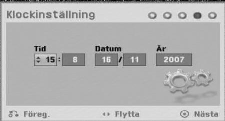9 till 0) - Program redigering: Länka till Program Edit (programredigering). (sidan 0) - Timerinspelning: se sidan.
