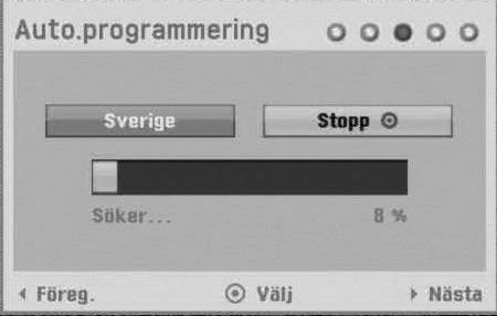 Använd b / B för att välja ett läge och använd v / V för att välja OK. - Disk manager: Se Skivinställningar på sidorna 7 till 9. - Insp.