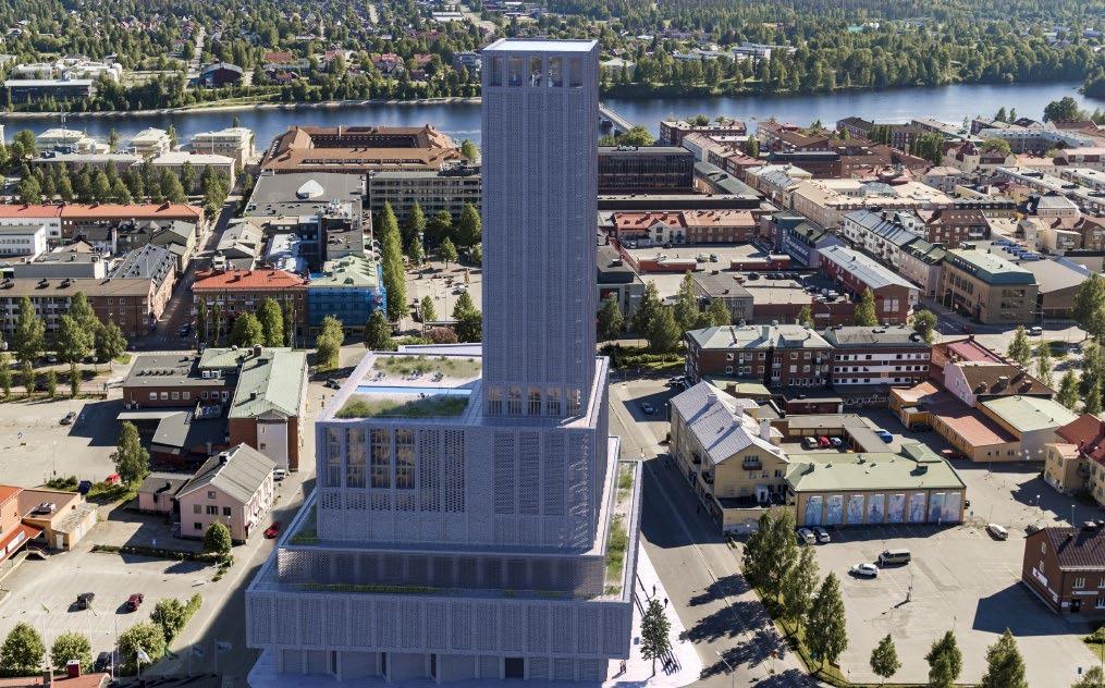 0 0....... Målarateljé Rekvisitaavdelning Montageyta Materialupplag Smedja Snickeri. Wc. Garderob Teknik Kulvert Foaje Liten lackbox Övningsrum rtistfoaje Konsthall Gästscen Orkesterdike Scenkällare.