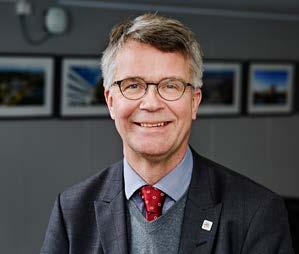Kerstin Eliasson, ordf