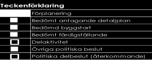 Det är viktigt att utbyggnaden av Hisingsbron och dess anslutningar samordnas med planeringen av Frihamnen Val av placering av en älvskyttel mellan Lilla bommen och Bananpiren samt läge för framtida