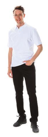 W16 - Mens Polo Shirt W15 - Mens