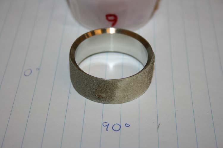 deposits from SlamM after 24 h exposure Figur 70. Figure 70.