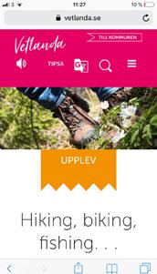 Utan ny arbetskraft och nya invånare blir det lägre skatteintäkter och svårare att erbjuda bra samhällsservice i form av skola, omsorg, infrastruktur och allt annat som kännetecknar en kommun där det