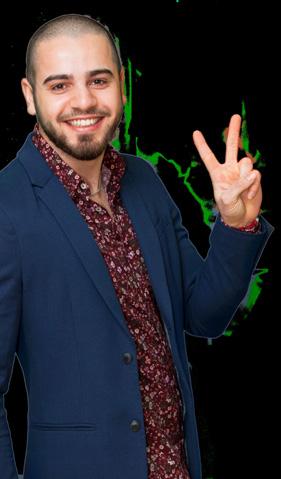 I synnerhet bra att komma ihåg när ni representerar kommunen utanför våra gränser.