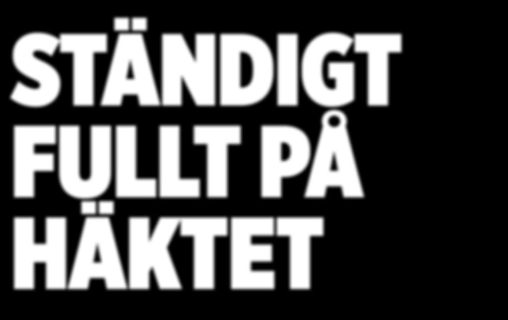 att det ska gå neråt den närmaste tiden.