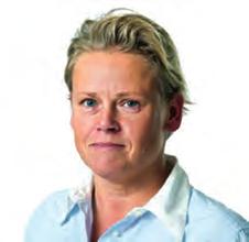 FÖRDJUPNING TRÅNGT I KRIMINALVÅRDEN Att bygga om och bygga till fängelser och häkten är stora, kostsamma projekt som kräver god framförhållning. Att bygga helt nya kan ta ännu längre tid.