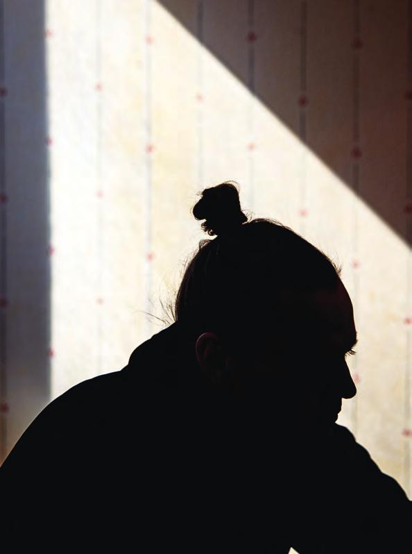 »Han är en solklar kandidat. Han har ett avväpnande, empatiskt och prestigelöst sätt. Det är tryggt och bra att jobba med honom, man lär sig mycket.«joel Eriksson.