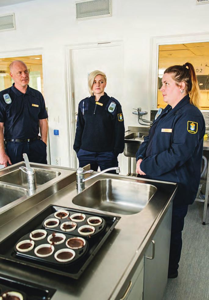 ÖNSKEMÅL om förvaret Mikael Skaldeman: Utomhusträning, utökad promenadtid och friskvård utomhus. Spela fotboll på en riktig plan.
