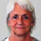 De som lämnat anstalten fick dem skickade till sig, och de som var kvar fick dem utdelade. Det var också väldigt positivt.