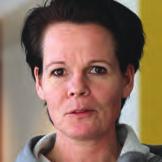 SPORT & FRITID Hur går det med motionen? Gd gillar motion, kunde vi läsa på sidan 6.
