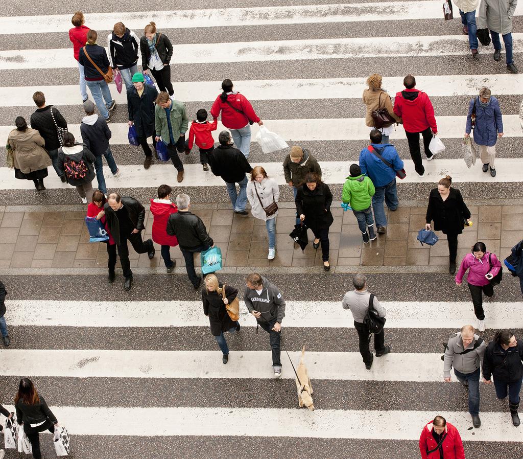 Så tycker de äldre om äldreomsorgen 2017 Resultat