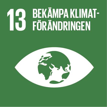 En skola Klimatförändringen är kraftigt påverkat av dagens köldmedier och kraftigt av den energi som dom drar.