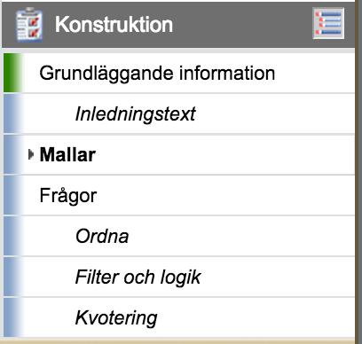 9(32) Innan man avslutar konstruktionen kommer man att kunna anpassa publiceringsperioden.