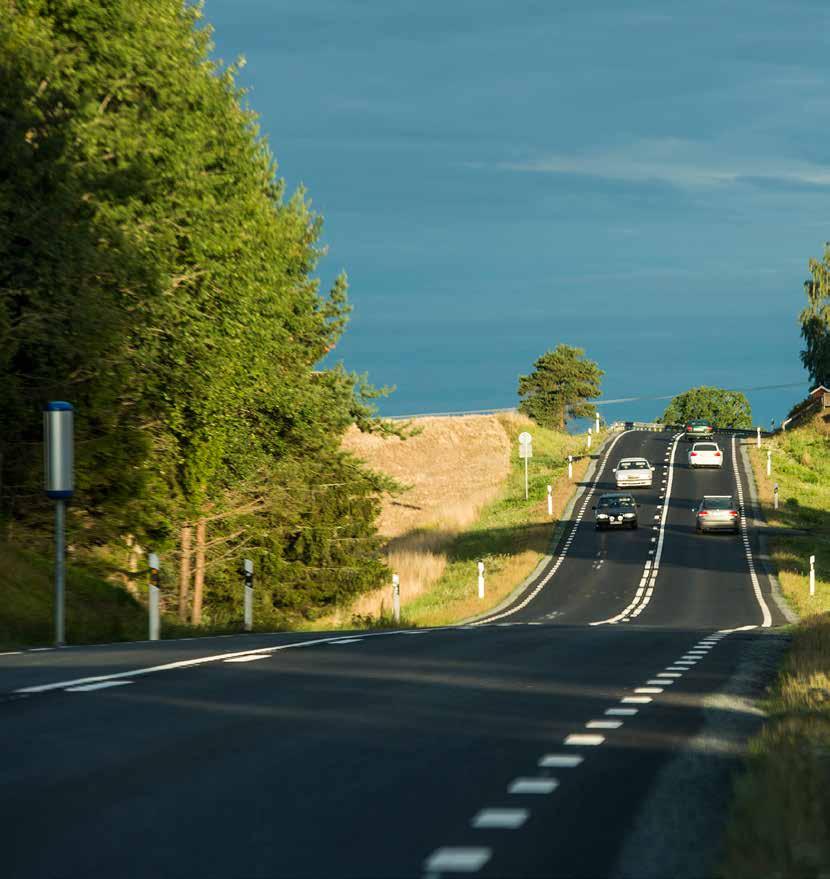 Ett samarbete mellan Trafikverket och