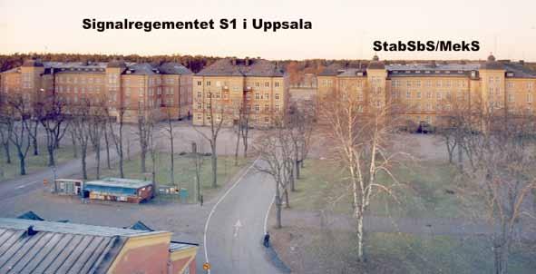 Fram till 1953 var eleverna volontärer som efter färdig utbildning kontraktsanställdes. Från 1954 rekryterades värnpliktiga befälselever till BMS utan kontraktsanställning.