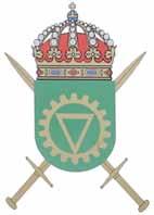 57 Luftvärnsutbildning till Östersund 1994 avslutades utbildningen vid Luftvärnets officershögskola och tekniska skola (LvOHS/ TS) i Göteborg.