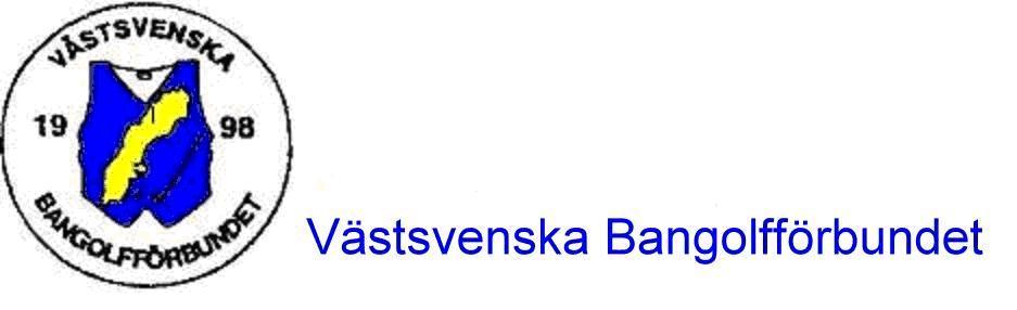 VERKSAMHETSPLAN FÖR 2013 Vision Öka synligheten och populariteten för bangolf för att locka till ett aktivt socialt och stimulerande levnadssätt.