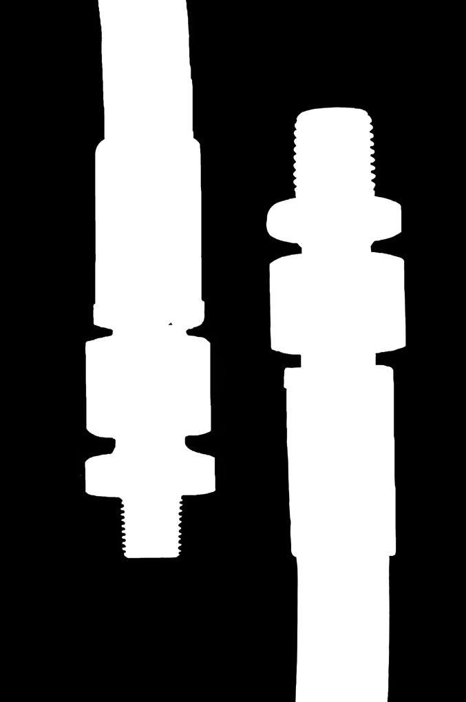 75 kg Length 3 m Part Number 0102128 1.10 kg Length 4 m Part Number 0102129 1.50 kg Length 5 m Part Number 0102130 1.90 kg Length 8 m Part Number 0102131 3.