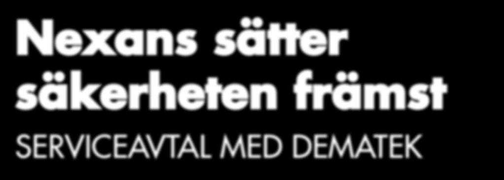 I Sverige är vi ungefär 500 anställda, varav de flesta här i Grimsås, säger Stellan Grönberg.