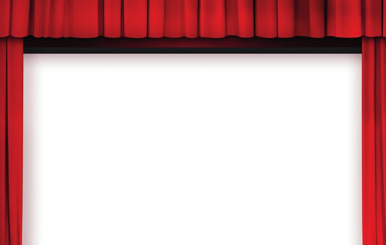 GRATIS BIODAG endast för Östersundshems hyresgäster! www.bioregina.se 2 7 oktober Prästgatan 5 6 Hyllat drama! Startar 16.