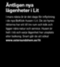 En del saker kan du lämna direkt i återvinningsrummet där du bor, annat avfall måste du lämna på en återvinningscentral. Vad är viktigast?