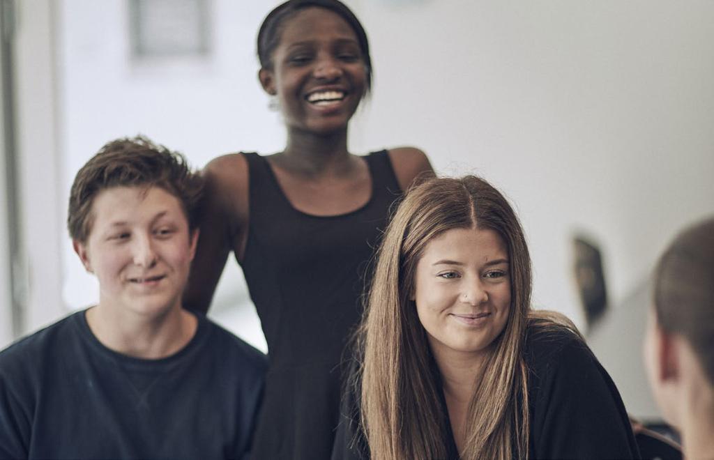 Mentorskap På Drottning Blankas Gymnasieskola har vi strategier så att du kan använda din tid på skolan mentorer på heltidstjänst, eftersom vi har fokus så effektivt som möjligt.