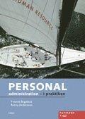 Personaladministration - i praktiken Faktabok PDF ladda ner LADDA NER LÄSA Beskrivning Författare: Yvonne Bogislaus.