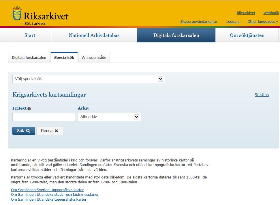 62 Kartfunktionen i Disgen 2016,