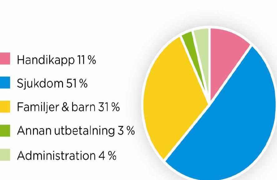 Socialförsäkringens