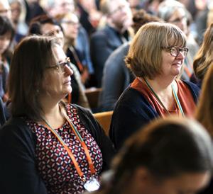 Samlingsforum Program 22 23 november 2018 TORSDAGEN DEN 22 NOVEMBER 2018 WISBY STRAND, STRANDVÄGEN 4, VISBY 9.30 10.15 KAFFE OCH REGISTRERING 10.15 Välkommen!