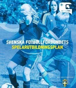 På Fotbollsportalen kan du inspireras av Spelarutbildningens