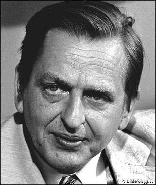 Palme Bo Leckner