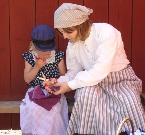 Museet planerar att behålla vissa scener men också utveckla och skapa nya möjligheter för interaktion med besökarna.