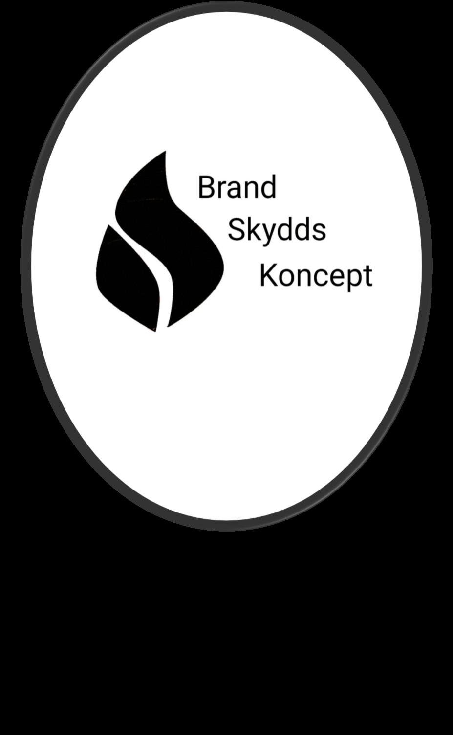 BRANDSKYDDSKONCEPT