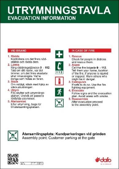 00:- A -0-0.00:- Utrymningsplan D inkl ram A -0-.0:- :a plan i samma vy A -0-0.0:- A -0-.0:- A -0-.0:- Utrymningsplan med ram Utrymningsplan inkl ram A -00-0.0:- A -00-00