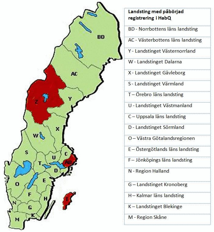 Intresseanmälan för vuxna med problemskapande beteenden Den nya modulen för vuxna i HabQ blir klar att testa i mitten av april.