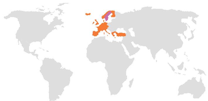 Marknadsföringsmaterial: 2017-05-12 Tänk på att en investering i fonder är förenad med risk. Historisk avkastning är ingen garanti för framtida avkastning.